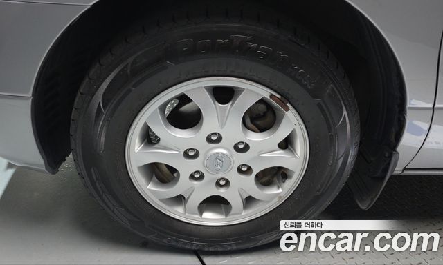 Hyundai Starex 2013 — photo 5