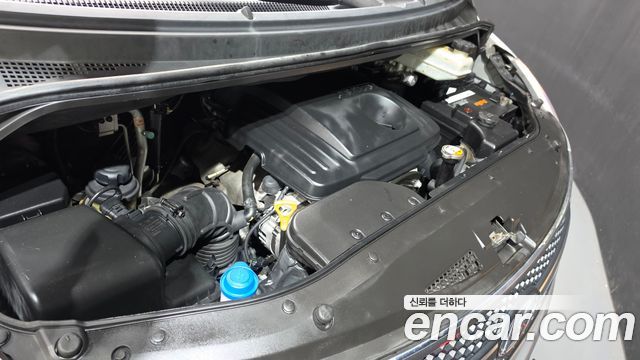 Hyundai Starex 2013 — photo 6