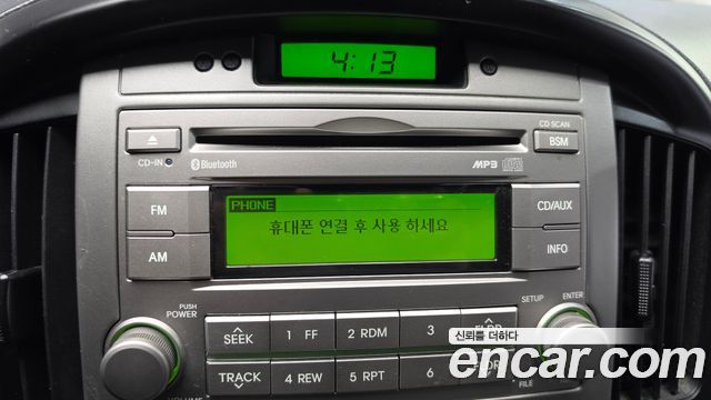 Hyundai Starex 2013 — photo 22