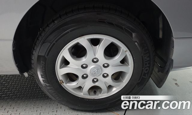 Hyundai Starex 2013 — photo 7