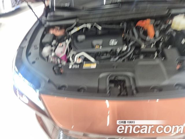 Lexus RX 2025 — photo 6