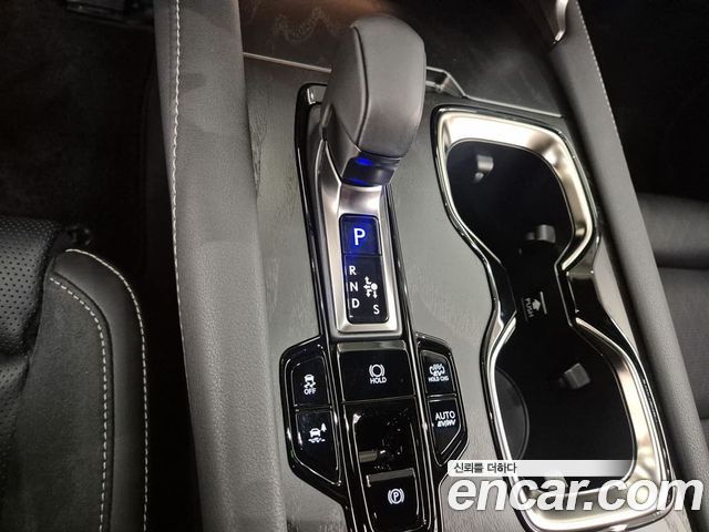 Lexus RX 2025 — photo 9