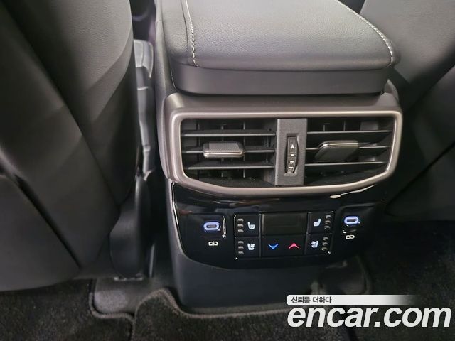 Lexus RX 2025 — photo 11