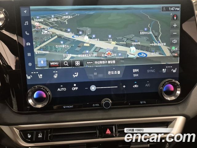 Lexus RX 2025 — photo 13