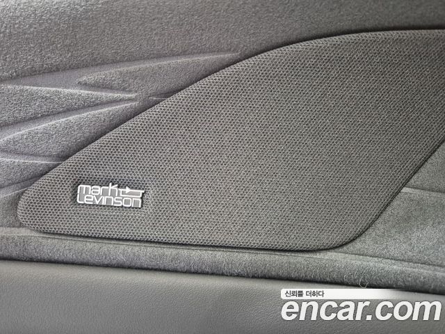 Lexus RX 2025 — photo 15