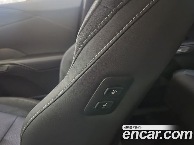 Lexus RX 2025 — photo 18