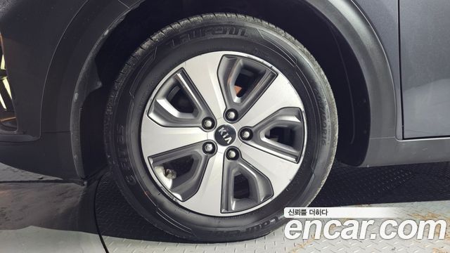 Kia Niro 2020 — photo 5