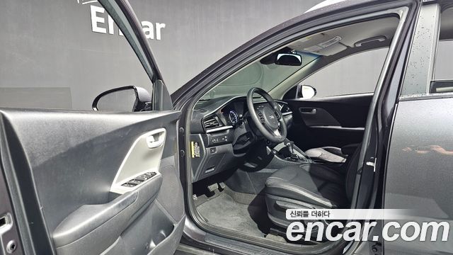 Kia Niro 2020 — photo 13