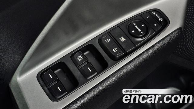 Kia Niro 2020 — photo 19