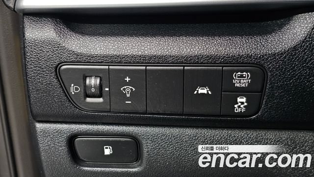 Kia Niro 2020 — photo 20