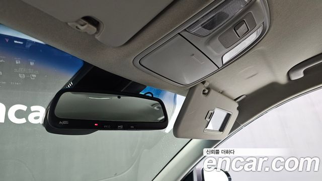 Kia Niro 2020 — photo 26