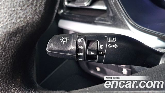 Kia Niro 2020 — photo 27