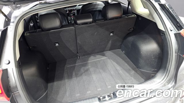 Kia Niro 2020 — photo 29