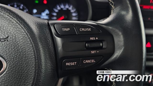 Kia morning 2017 — photo 26