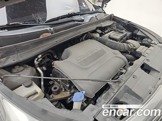 Kia Sportage 2013 — photo 6