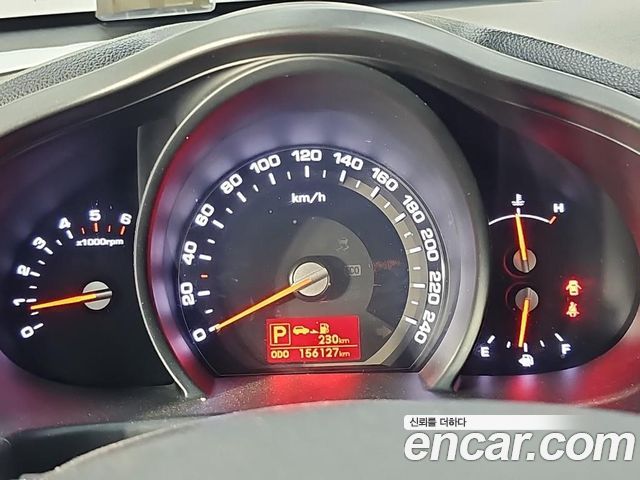 Kia Sportage 2013 — photo 7