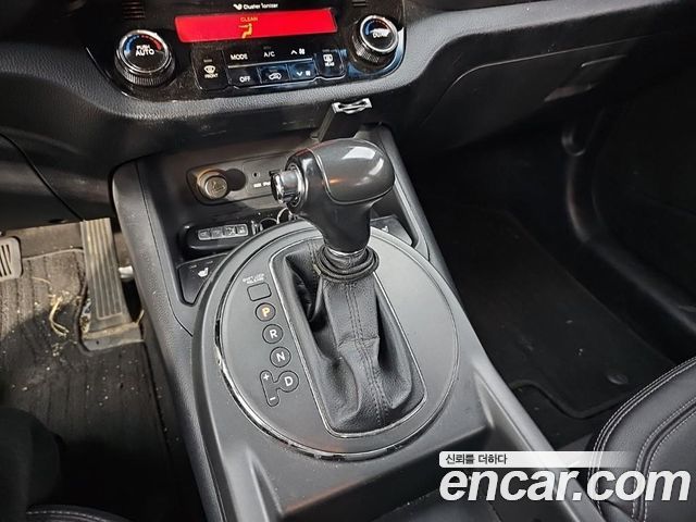 Kia Sportage 2013 — photo 8