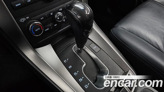 Chevrolet Korea Captiva 2015 — photo 12