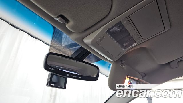 Chevrolet Korea Captiva 2015 — photo 23