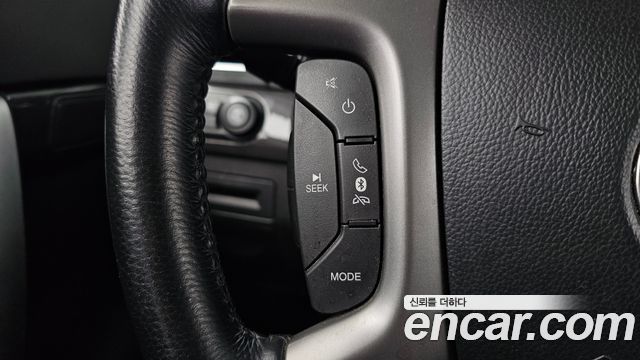 Chevrolet Korea Captiva 2015 — photo 31