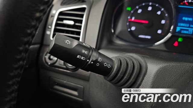 Chevrolet Korea Captiva 2015 — photo 32