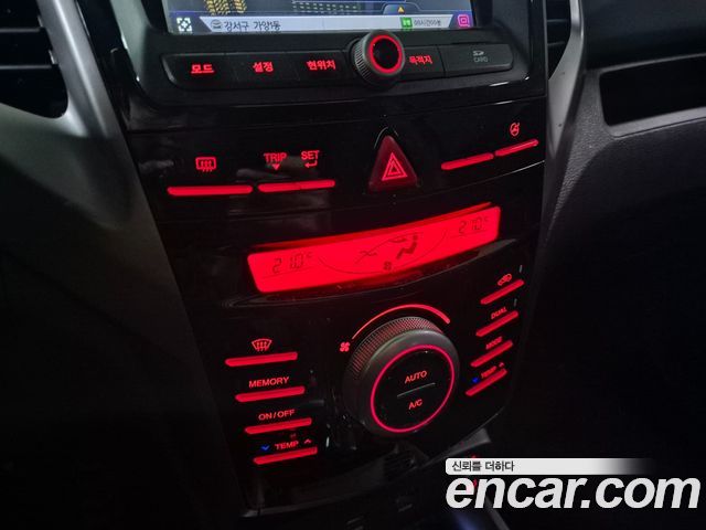 KG Mobility TIBOLI 2016 — photo 15