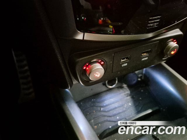 KG Mobility TIBOLI 2016 — photo 16
