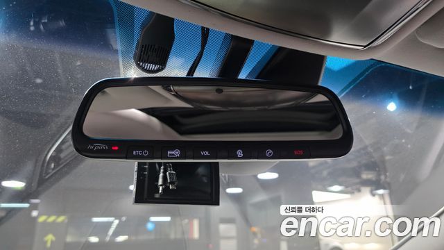 Hyundai Grandeur 2016 — photo 22