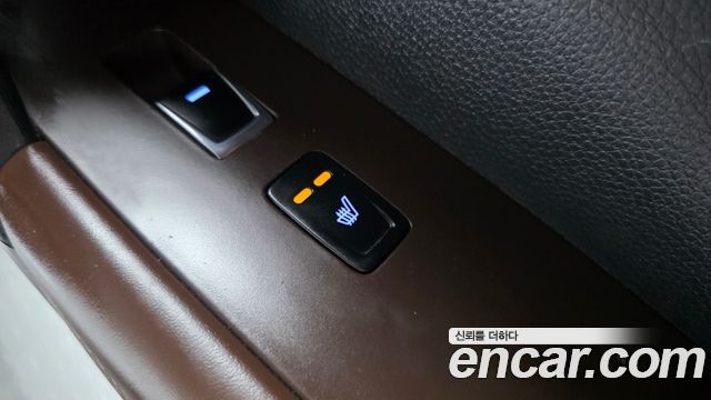 Hyundai Grandeur 2016 — photo 25