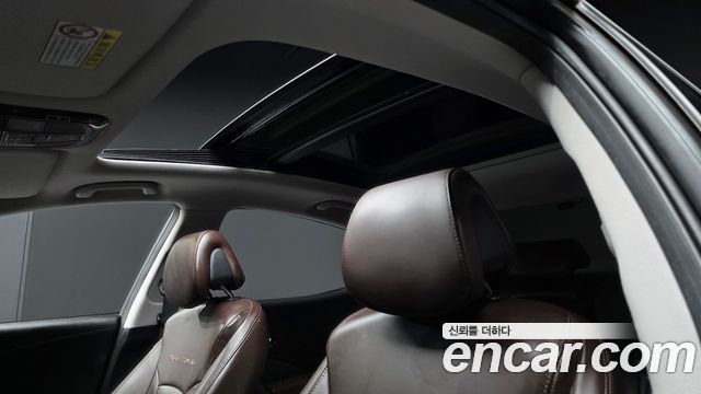 Hyundai Grandeur 2016 — photo 26