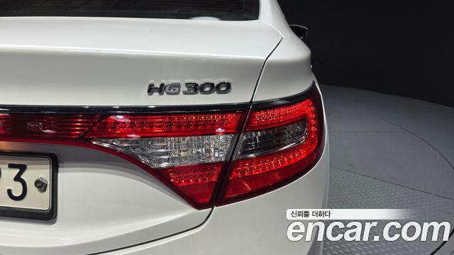 Hyundai Grandeur 2016 — photo 9