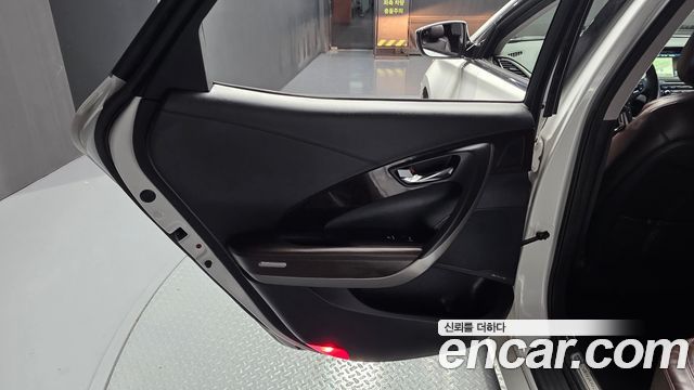 Hyundai Grandeur 2016 — photo 15
