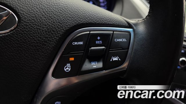 Hyundai Grandeur 2016 — photo 30