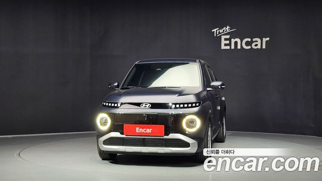 Hyundai Casper 2025 — photo 3