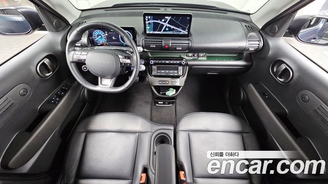 Hyundai Casper 2025 — photo 7