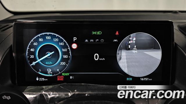 Hyundai Casper 2025 — photo 8