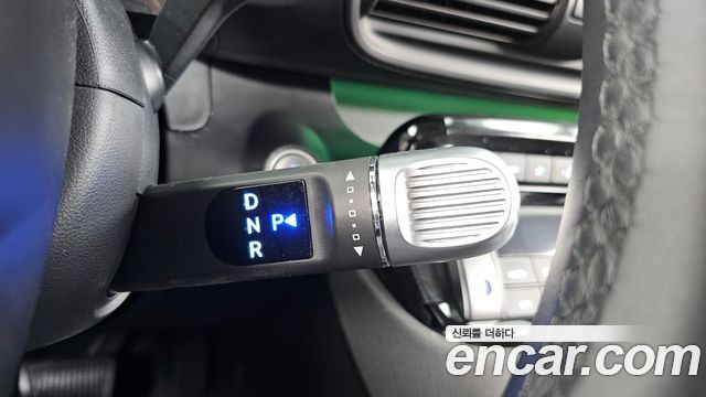 Hyundai Casper 2025 — photo 9