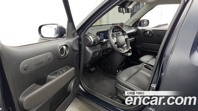 Hyundai Casper 2025 — photo 10
