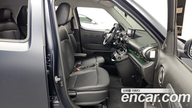Hyundai Casper 2025 — photo 11