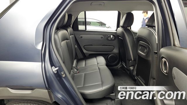 Hyundai Casper 2025 — photo 12