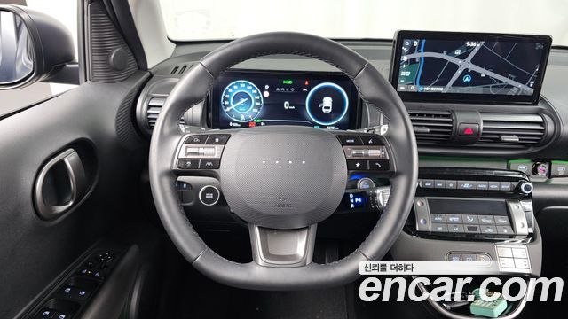 Hyundai Casper 2025 — photo 13