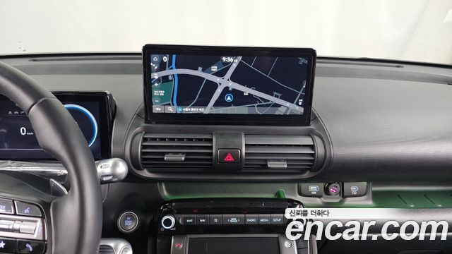 Hyundai Casper 2025 — photo 14