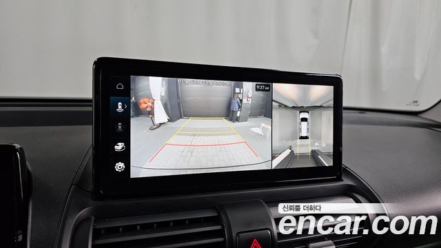 Hyundai Casper 2025 — photo 15