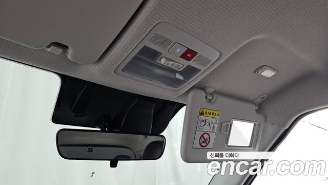 Hyundai Casper 2025 — photo 17