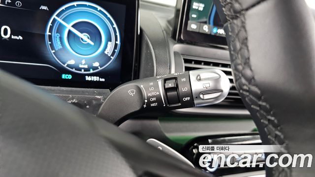 Hyundai Casper 2025 — photo 18