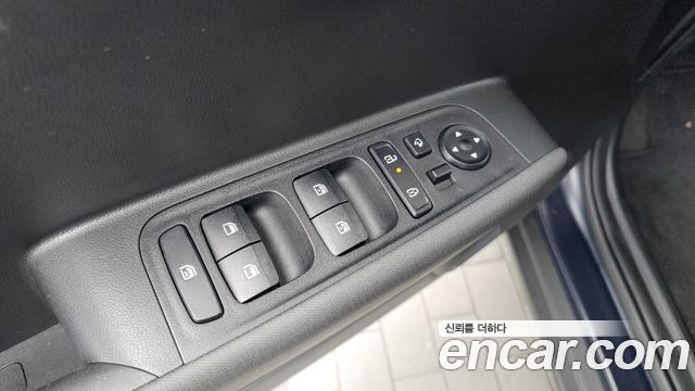 Hyundai Casper 2025 — photo 19