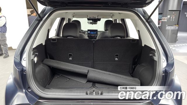Hyundai Casper 2025 — photo 20