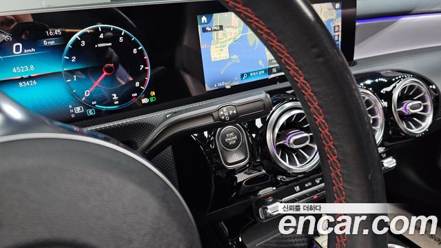 Mercedes-Benz CLA-Class 2020 — photo 12