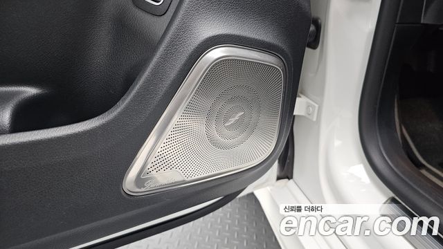 Mercedes-Benz CLA-Class 2020 — photo 29