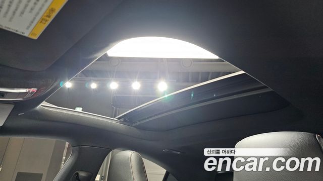 Mercedes-Benz CLA-Class 2020 — photo 32